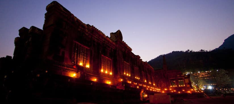 Explore Central-Southern & Northern Laos