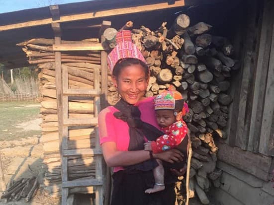 Explore Central-Southern & Northern Laos