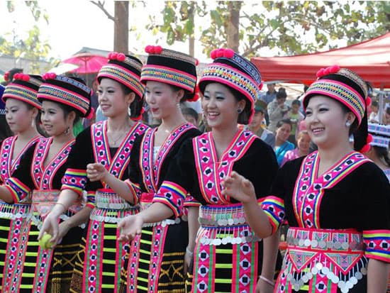 Vientiane-Phonsavanh-Luang Prabang World Heritage (Extended)
