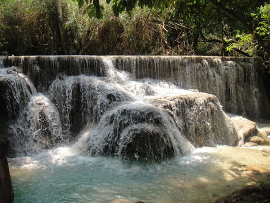 Classic Overland Laos Tour-Vientiane-Vangvieng-Phonsavanh-Luang Prabang