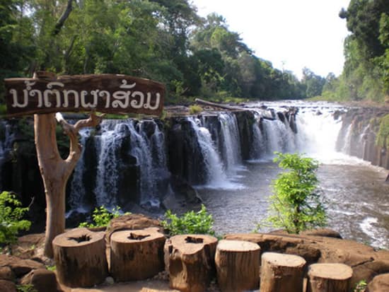 Explore Central-Southern & Northern Laos