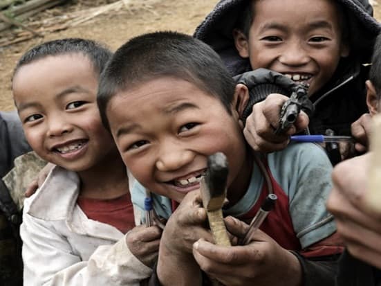 Explore Central-Southern & Northern Laos