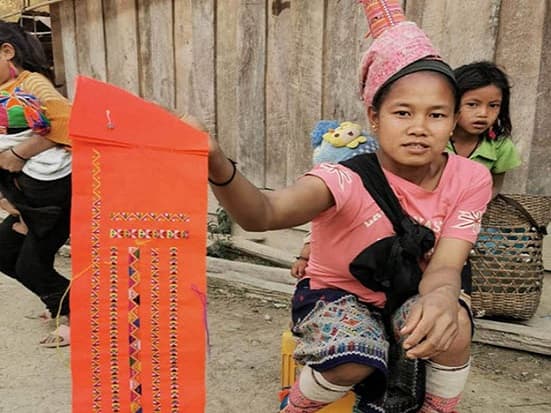 Explore Central-Southern & Northern Laos