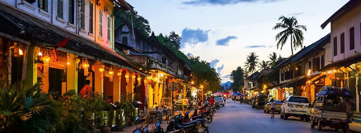 Luang prabang 1